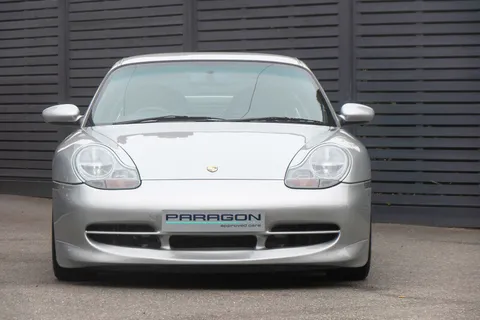 Porsche 911 GT3 — photo 5 of 47