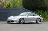 Porsche 911 GT3 thumbnail