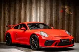 Porsche 911 GT3 thumbnail