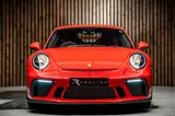 Porsche 911 GT3 thumbnail