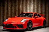 Porsche 911 GT3 thumbnail