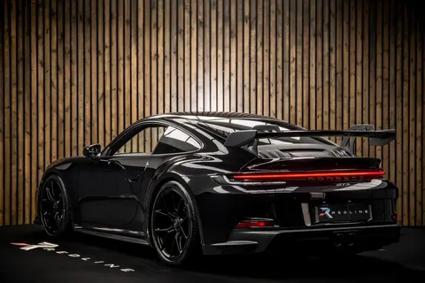 Porsche 911 GT3 3