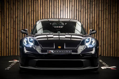 Porsche 911 GT3 5