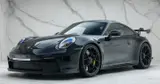 Porsche 911 GT3 thumbnail