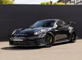 Porsche 911 GT3 thumbnail