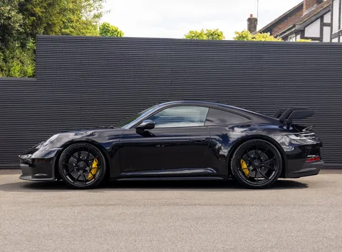 Porsche 911 GT3 — photo 4 of 52