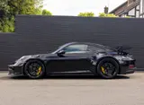 Porsche 911 GT3 thumbnail