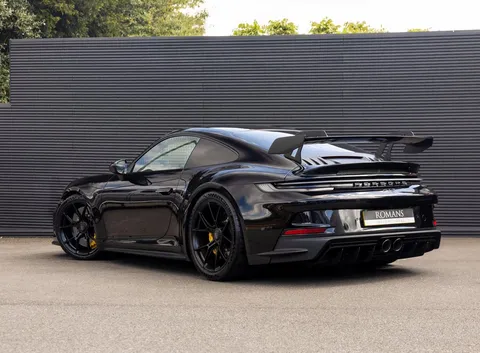 Porsche 911 GT3 — photo 5 of 52