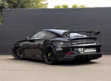 Porsche 911 GT3 thumbnail