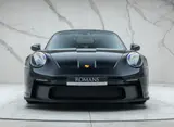 Porsche 911 GT3 thumbnail