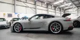Porsche 911 GT3 thumbnail