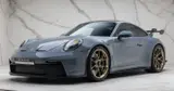 Porsche 911 GT3 thumbnail