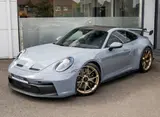 Porsche 911 GT3 thumbnail