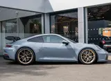 Porsche 911 GT3 thumbnail