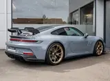 Porsche 911 GT3 thumbnail