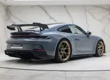 Porsche 911 GT3 thumbnail