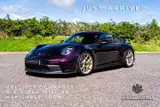 Porsche 911 GT3 thumbnail