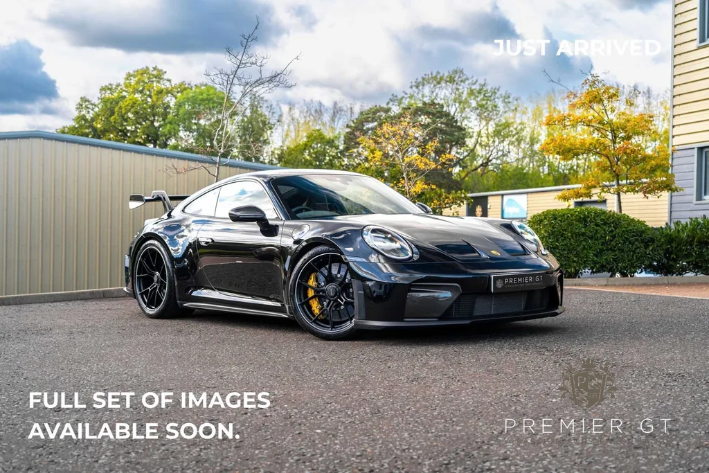 Porsche 911 GT3 for sale — main photo
