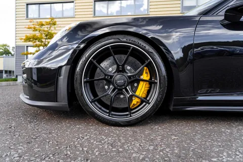 Porsche 911 GT3 — photo 3 of 17