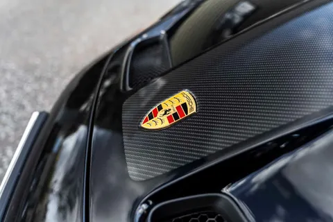 Porsche 911 GT3 — photo 4 of 17