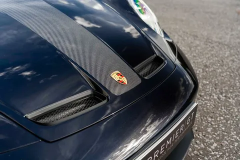 Porsche 911 GT3 — photo 5 of 17