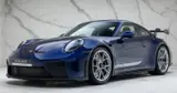 Porsche 911 GT3 thumbnail