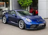 Porsche 911 GT3 thumbnail