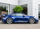 Porsche 911 GT3 thumbnail