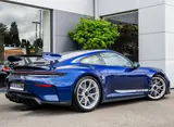 Porsche 911 GT3 thumbnail