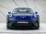 Porsche 911 GT3 thumbnail