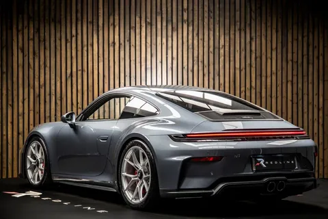 Porsche 911 3