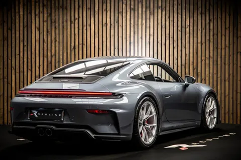 Porsche 911 4