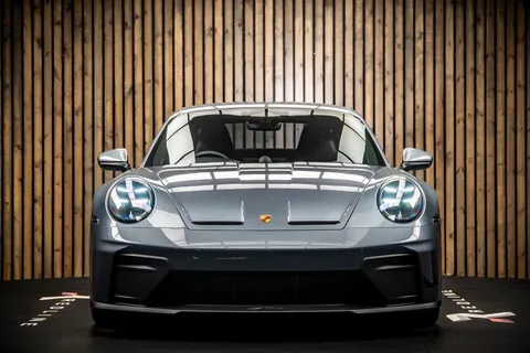 Porsche 911 5