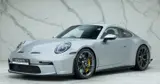 Porsche 911 GT3 Touring thumbnail
