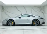 Porsche 911 GT3 Touring thumbnail