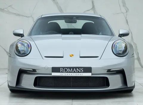 Porsche 911 GT3 Touring — photo 5 of 32