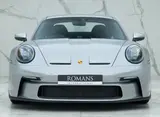 Porsche 911 GT3 Touring thumbnail