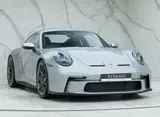 Porsche 911 GT3 Touring thumbnail