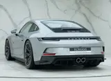 Porsche 911 GT3 Touring thumbnail