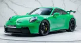 Porsche 911 GT3 (992) thumbnail