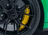 Porsche 911 GT3 (992) thumbnail