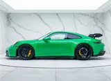 Porsche 911 GT3 (992) thumbnail