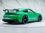 Porsche 911 GT3 (992) thumbnail