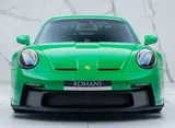 Porsche 911 GT3 (992) thumbnail