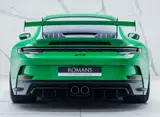 Porsche 911 GT3 (992) thumbnail