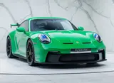 Porsche 911 GT3 (992) thumbnail