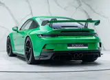 Porsche 911 GT3 (992) thumbnail