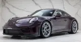 Porsche 911 GT3 Touring thumbnail