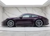 Porsche 911 GT3 Touring thumbnail