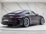 Porsche 911 GT3 Touring thumbnail